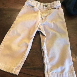 Authentic Vineyard Vines toddler boys club pant